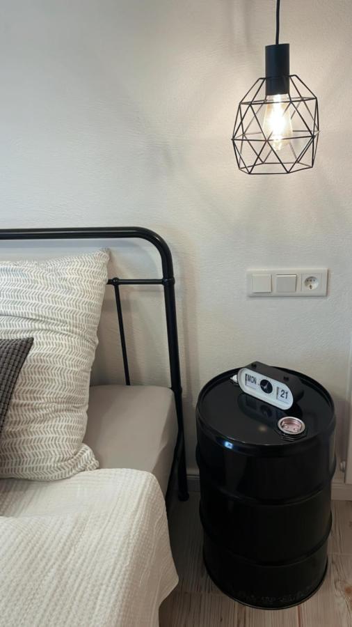 Apartment 22 - Zentrumsnah - Parkplatz كوبورغ المظهر الخارجي الصورة