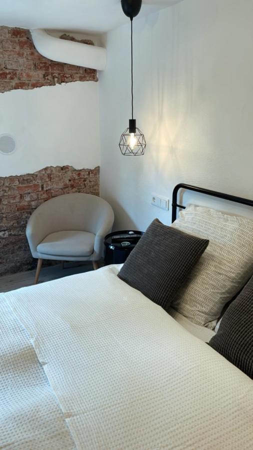 Apartment 22 - Zentrumsnah - Parkplatz كوبورغ المظهر الخارجي الصورة