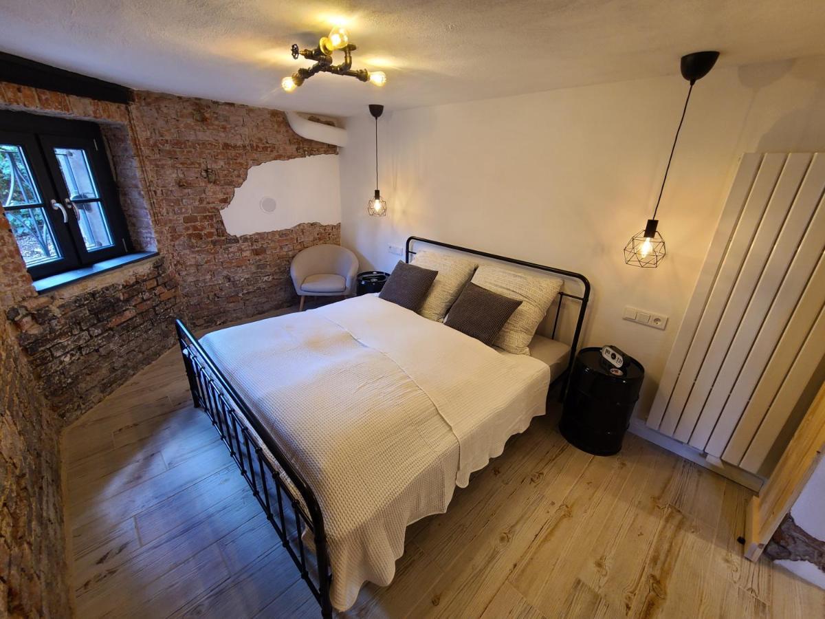 Apartment 22 - Zentrumsnah - Parkplatz كوبورغ المظهر الخارجي الصورة